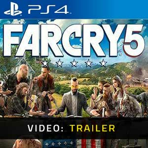 Far Cry 5