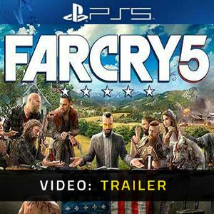 Far Cry 5