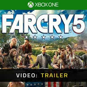 Far Cry 5