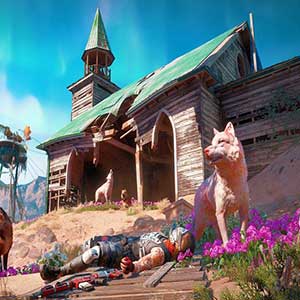 far cry new dawn ps4 price