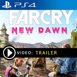 far cry new dawn ps4 price