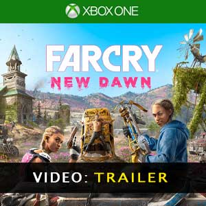 Review: Far Cry New Dawn, novo jogo da série para PS4, Xbox One e PC