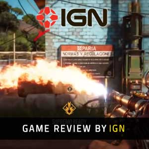 Far Cry 6 - IGN