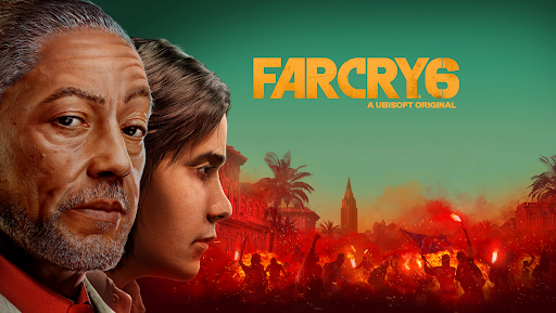 pre-order Far Cry 6 CD key deals