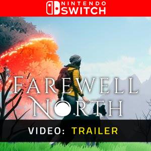 Farewell North - Video Trailer