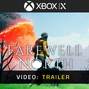 Farewell North - Video Trailer