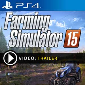 farm simulator 15 ps4
