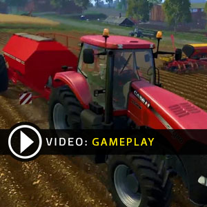 farm simulator 15 gold edition