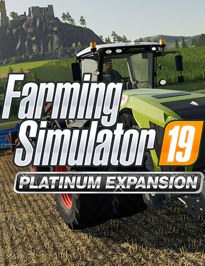 fs19 platinum expansion