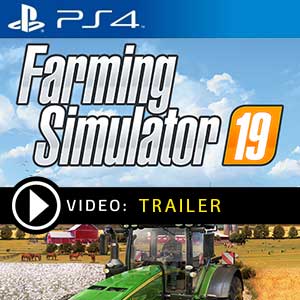 Farming Simulator 19 PS4 Compare Prices