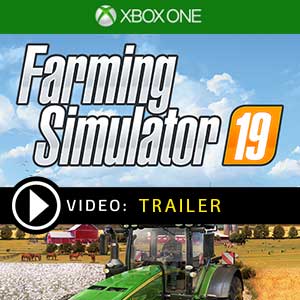 farming sim 19 xbox one