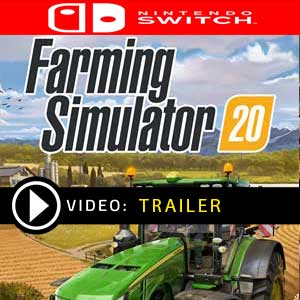 farming simulator 20 amazon