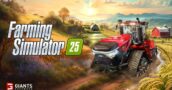 Farming Simulator 25 Runs on 30FPS Only On PS5 and Xbox Series X|S