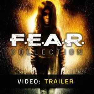 FEAR Collection - Video Trailer