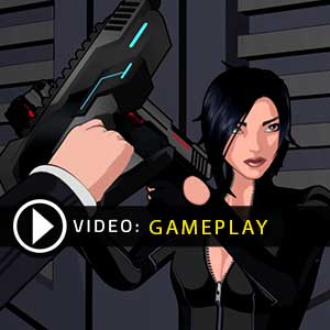 Fear Effect Sedna Gameplay Video