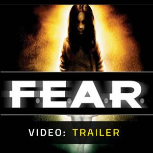 Fear - Video Trailer