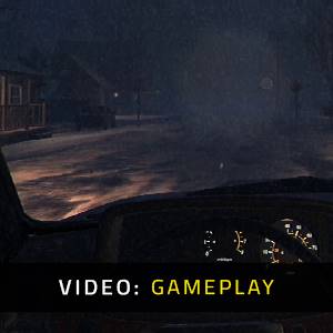 Fears to Fathom Woodbury Getaway Gameplay Video