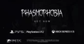 Phasmophobia Now on Consoles: Compare Prices for Xbox and PS5 Versions