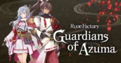 Rune Factory: Guardians of Azuma Ready to Launch in May 2025!