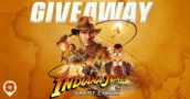 Surprise Giveaway! Win Indiana Jones and the Great Circle with Allkeyshop