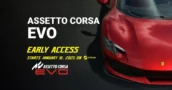 Assetto Corsa Evo – Release Date, Features, and Latest News