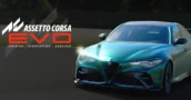 Assetto Corsa EVO Roadmap Revealed: Rev Your Engines for January 2025