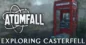 Atomfall in Action: Dive into the Hidden Depths of Casterfell Woods with an Exclusive Gameplay Showcase