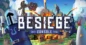 Besiege Coming to PS5: Chaos and Creativity in December