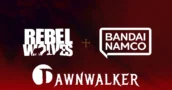 Dawnwalker: Bandai Namco to Publish Action RPG by EX CD Projekt Devs