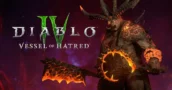 Diablo IV Event Guide: How to Get Free Skins, Mounts, and More This Halloween