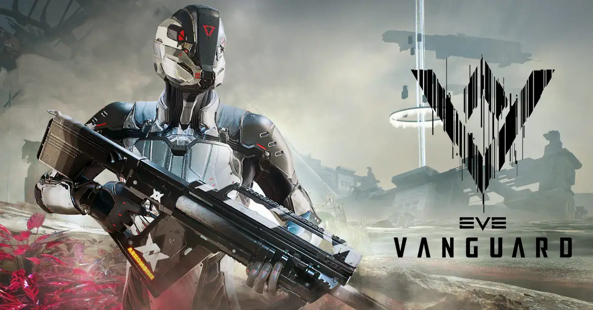 EVE Vanguard Enters Open Beta – Are You Ready for War? - AllKeyShop.com