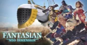 Fantasian Neo Dimension: Release Date, Gameplay, and Latest News