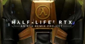 Half-Life 2 RTX: Celebrate 20th Anniversary & Explore the Project Now