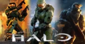 Halo: Massive Leak Reveals 20+ Years of Content & New Details