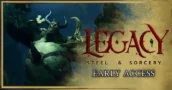 Legacy: Steel & Sorcery – New Online Dungeon Crawler Out in February