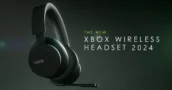 Xbox Wireless Headset Refresh Coming in October