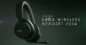 Xbox Wireless Headset Refresh Coming in October