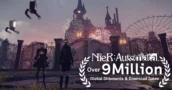 NieR: Automata Hits 9 Million Copies Sold – Get Your Copy Today