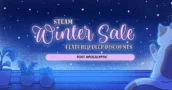 Need a thrill? 5 shocking post apocalyptic picks in the Steam Winter Sale