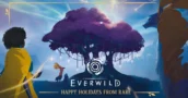 Everwild: Rare Teases News for Upcoming 2025 Action Adventure Game