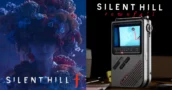 Silent Hill 2 Remake Success Boosts Optimism for Silent Hill F & Townfall