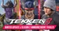 Tekken 8: Winter Update Details & Tune in for Season 2 Reveal