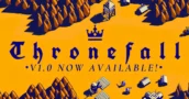 Thronefall: Best Prices for PC and Nintendo Switch – Build Your Kingdom Now