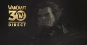 Warcraft Turns 30: Exclusive Direct on November 13 – Don’t Miss Out!