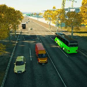 Fernbus Simulator - Highway