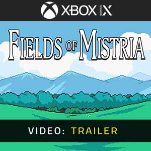 Fields of Mistria Video Trailer