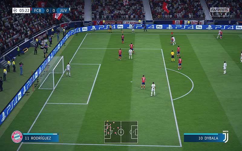 fifa for nintendo switch