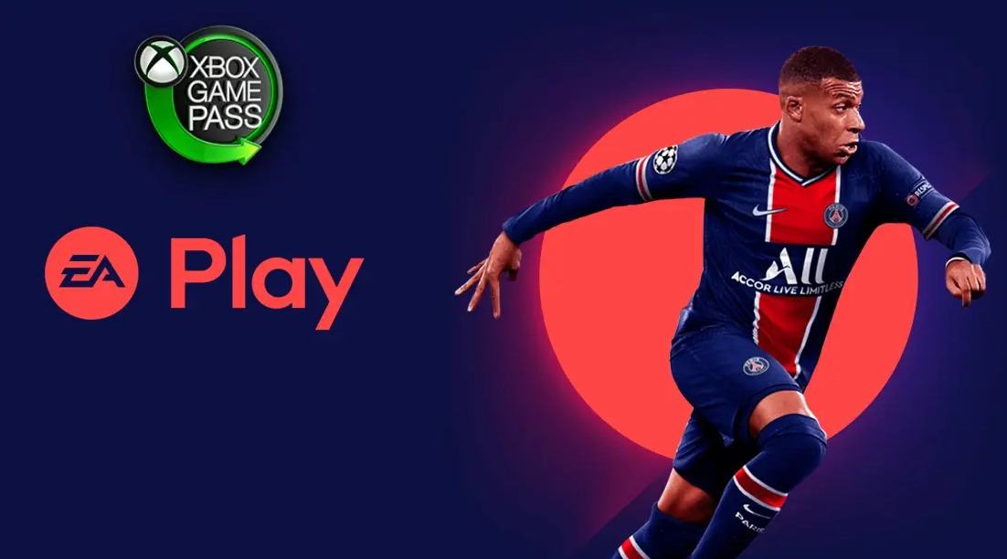 FIFA 21 is coming to EA Play (and thus Xbox Game Pass) in May. NHL