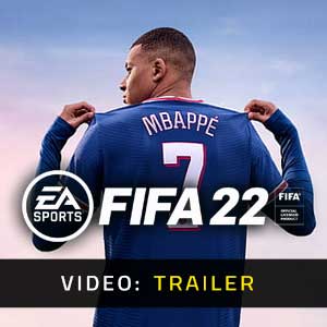 FIFA 22 Game Key, PC