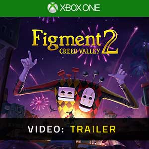 Figment 2 Creed Valley Video Trailer